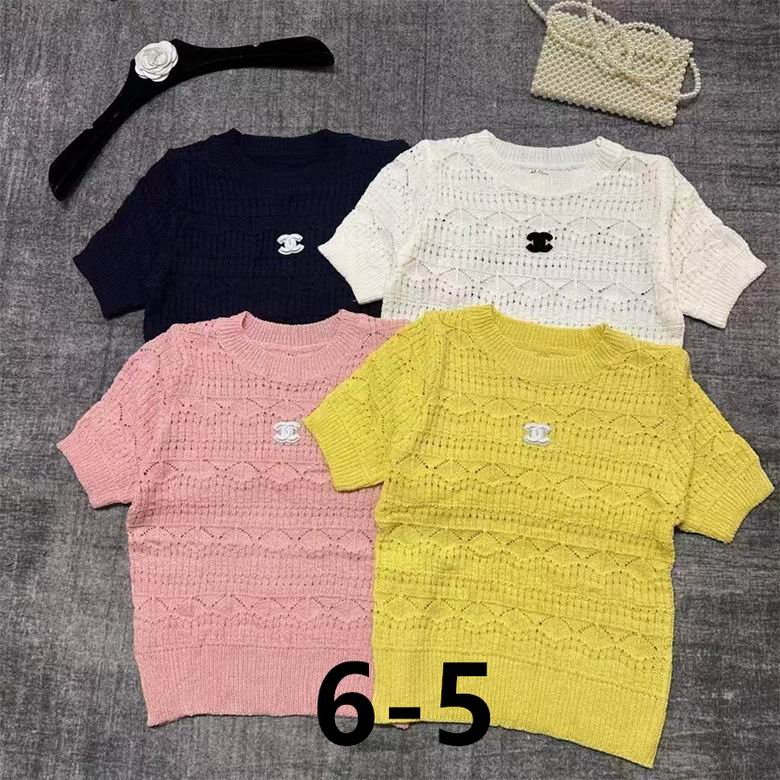 Chanel S-XL 45